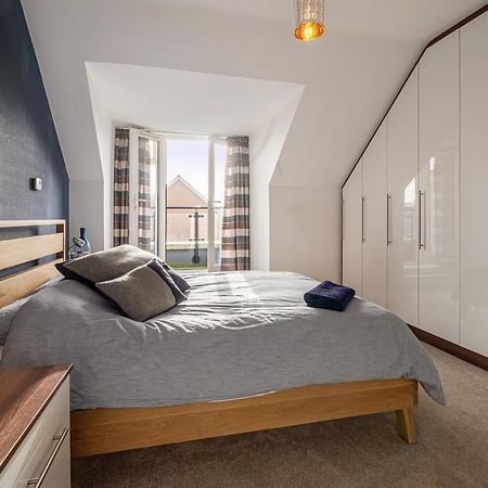 Apartament Modern Townhouse - Sleeps Up To 6 Maidenhead Zewnętrze zdjęcie